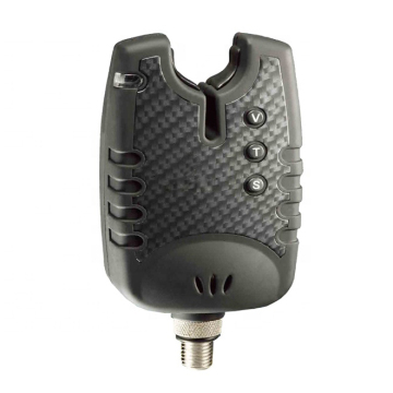 Waterproof Wireless Digital LED Fishing Bite Alarm - Sensitivity Control F12-F114