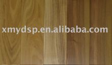 Locust solid wood floor