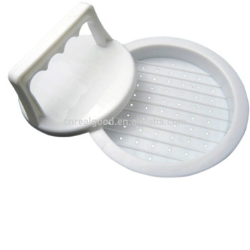 Hamburger Press set Hamburger Maker