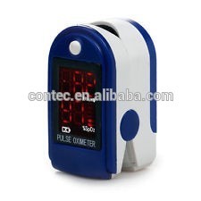 CMS 50DL finger pulse oximeter Pulse Oxymeter-FDA Certified