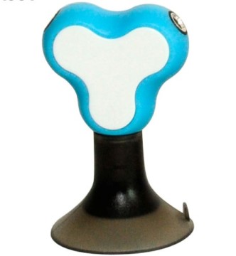 earphone splitter,mobile sucker headphone splitter