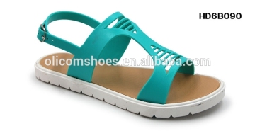 Fashion Women Sandals Summer Sandals Latest PCU Sandals