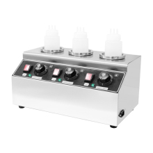 Electric Food Sauce Warmer: The Perfect Solution for Keeping Your Dips and Sauces Warm in the Kitchen