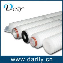 Pes Micro Pleated Filter Cartridge