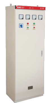 Low-voltage Alternating-current Power Box