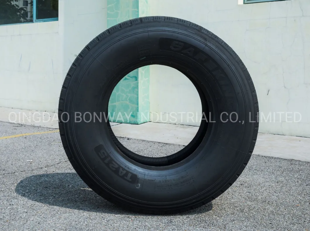 Wider Tread Truck Tyres /TBR Tyres/Bus Tyres/Tubless Tyres 295/80r22.5 315/80r22.5 385/65r22.5/ 295/75r22.5