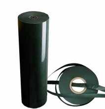 High voltage electrical insulation 6520 mylar fish paper motor insulating papers