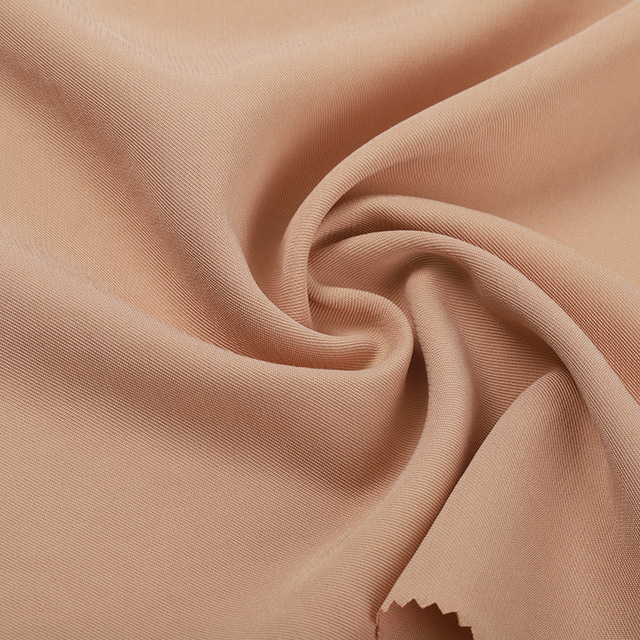 Ribbed Fabric