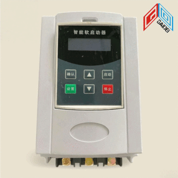 Premium Performance Soft Starter