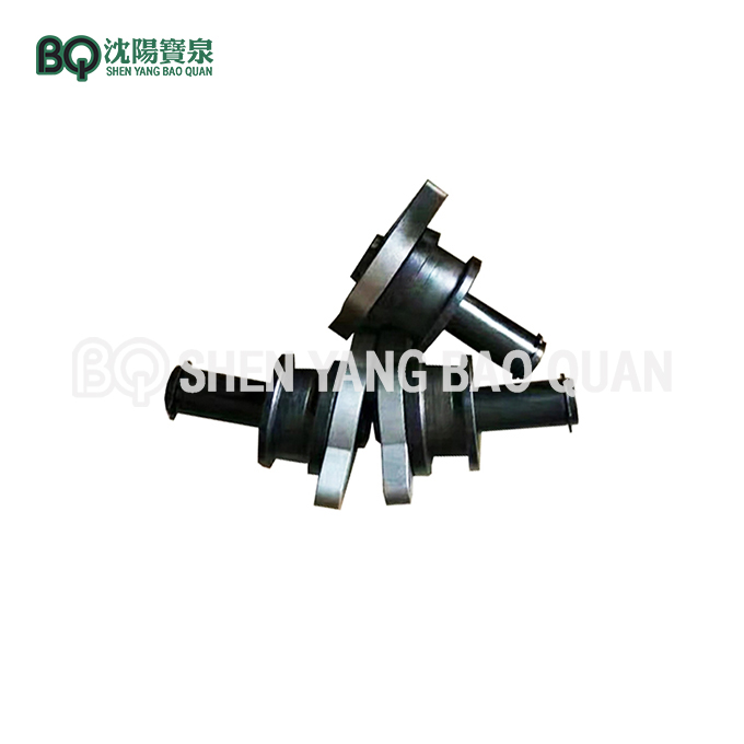 Brake Adjustment Unit for Construction Hoist