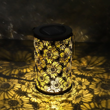 Wholesale Solar Light Lanterns for Garden Landscaping and Decor - Moroccan Lanterns for Ramadan