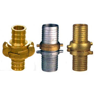 Fire Hose Couplings