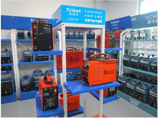 Fine Quality Arc Welding Machine, MIG130 Welder