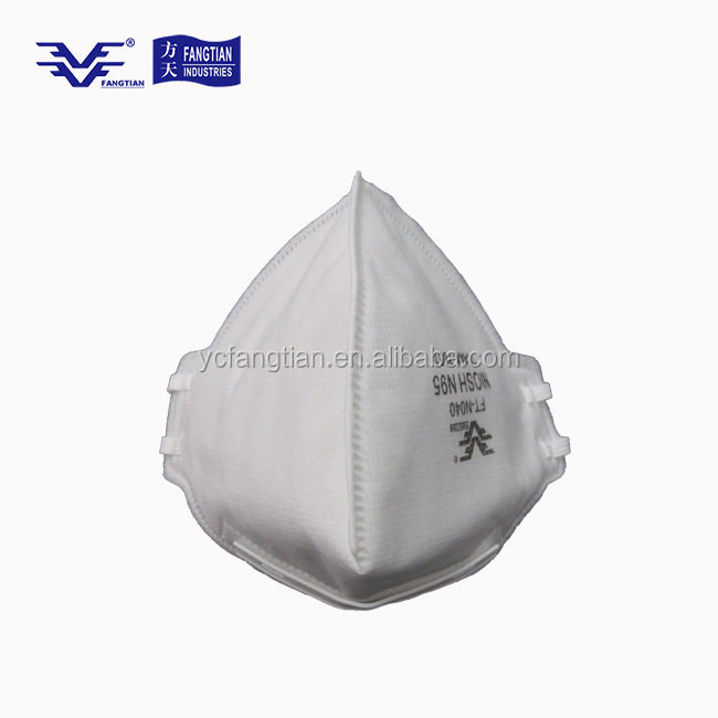 CE N95 Dust Mask CE N95 Dust Mask