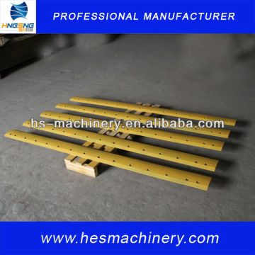 High quality tractor rear grader blade