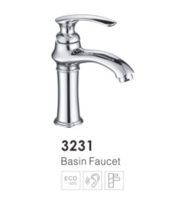 Basin Mixer faucet 3231