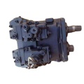 Pompe principale hydraulique ZX180-3 HPV118 9268633