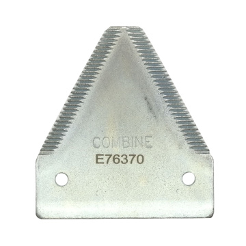 Mélanger la section du couteau pour récolter pour CNH 604800