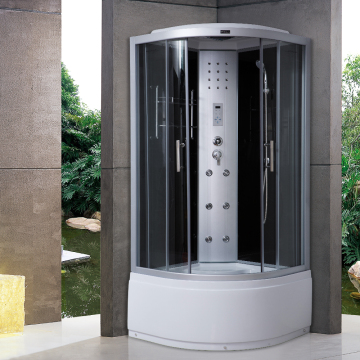 Hot sales steam shower bath cabin in Russia