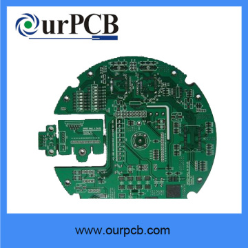 OEM pcb design pcb prototype service manufacturer