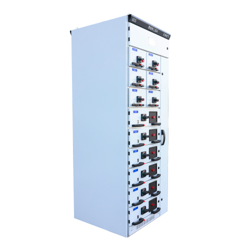 GCS Compact Low-voltage Withdrawable Switchgear