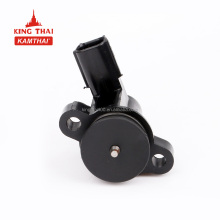 KAMTHAI Motorcycles Sensor IDLE IACV For HONDA ABL125 LEAD125 VISION125 CLICK125