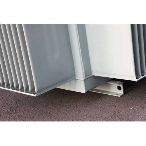 S13 Electric Oil Immersed Power Transformer