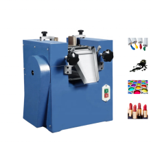 3 Roller Milling Machine: Nano-Grade Grinding for Paints and Nano Applications