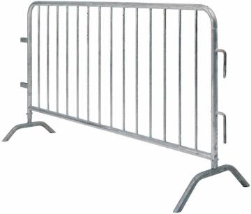 Event Crowd Control Barrier Solutions