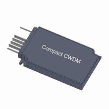 Compact CWDM, High Performance V2