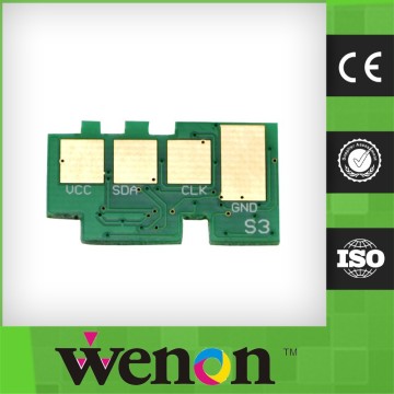 D203E toner cartridge chip for Samsung M4070 toner chip