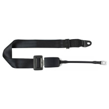 High-Quality Universal 2-Point Lap Seat Belt
