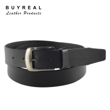 Unisex Genuine Leather Mens Fashion Belts