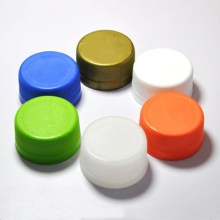 Affordable Clear Plastic Water Bottle Caps with Spill-Proof Technology for Sale