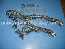 Header for BMW E46 M3 3.2L 01 02 03 04 05