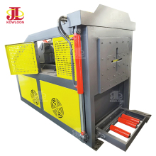 Tire Wire Drawing Machine JLTD1600 for Recycling - Kowloon Machinery