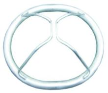 Grading and Shielding Rings for 500KV line