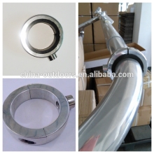 anodised aluminium wakeboard tower bimini clamps