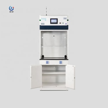 High Quality Desktop Laboratory Ductless Fume Hood