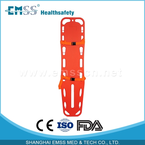 spinal board CE FDA approved