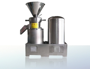 CE certificated chili paste grinding machine