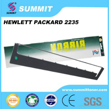 compatible printer ribbon for HEWLETT PACKARD 2235