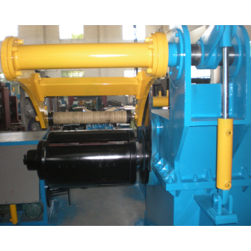 Precision Steel Coil Mini snijmachine