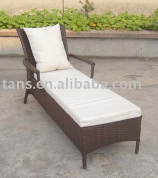 Plastic Rattan Furniture