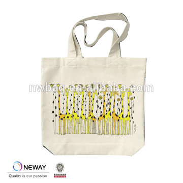 Low Price! Promo Bags/Cotton Promo Bags/Custom Printed Cotton Promo Bags