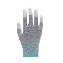 Most Popular Thumb Coated Labor Protective Gloves