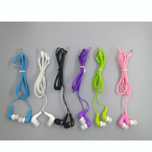 In-Ear-Sport-Ohrhörer Mobile MP3/MP4 Geschenkohrhörer