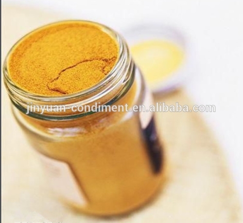 Grade A quality curry powder