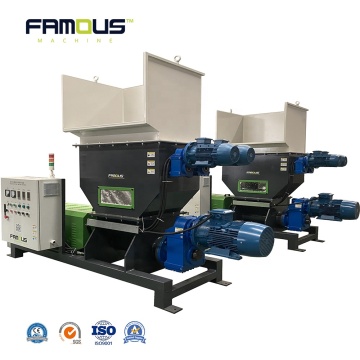 EPS Styrofoam Melting Recycling Machine