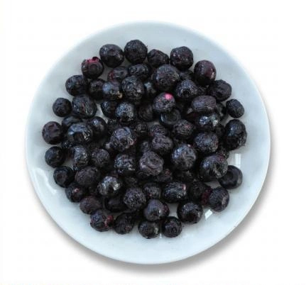 Wholesale Freeze Dried Blueberry Powder